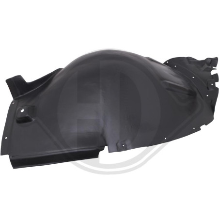 Copertura Passaruota anteriore destro Mercedes GL-Kl. X164 06-12 (Cod. D-1696008)
