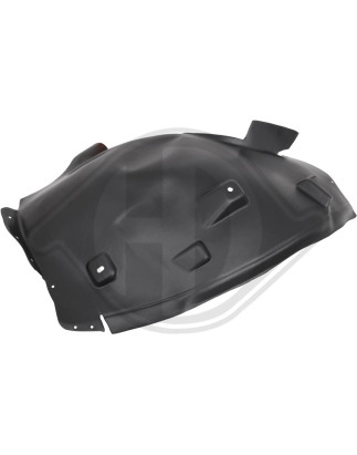 Copertura Passaruota anteriore destro Mercedes GL-Kl. X164 06-12 (Cod. D-1696016)