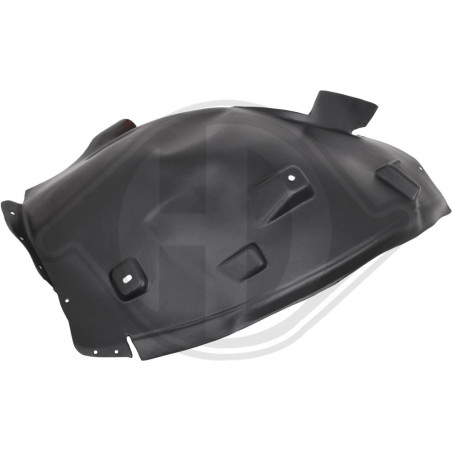 Copertura Passaruota anteriore destro Mercedes GL-Kl. X164 06-12 (Cod. D-1696016)