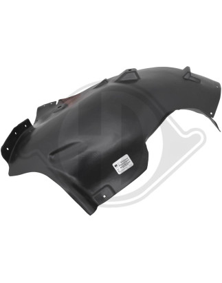 Copertura Passaruota anteriore sinistro Mercedes GL-Kl. X164 06-12 (Cod. D-1696017)