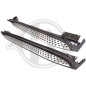Set Pedane sottoporta Mercedes GL-Kl. X164 06-12 (Cod. D-1696032)