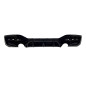 Diffusore Posteriore BMW F20 / F21 LCI 15-18 Competition Nero lucido (Cod. E-TCB6525)
