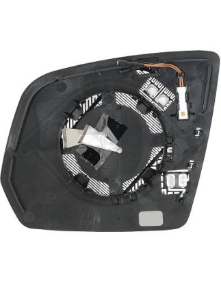 Vetro specchio Specchio esterno Mercedes G-Kl. W463 89-18 (Cod. D-1697124)