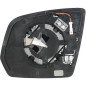 Vetro specchio Specchio esterno Mercedes G-Kl. W463 89-18 (Cod. D-1697124)