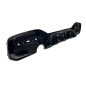 Diffusore Posteriore BMW F20 / F21 LCI 15-18 Competition Nero lucido (Cod. E-TCB6525)
