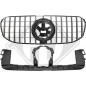 Griglia radiatore Mercedes GLS (X167) 19- (Cod. D-1698240) Griglia radiatore Mercedes GLS (X167) 19- (Cod. D-1698240)