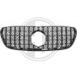 Inserto griglia radiatore Mercedes X-Kl. W470 18- (Cod. D-1699241)