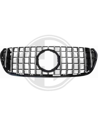 Griglia radiatore Mercedes X-Kl. W470 18- (Cod. D-1699243)