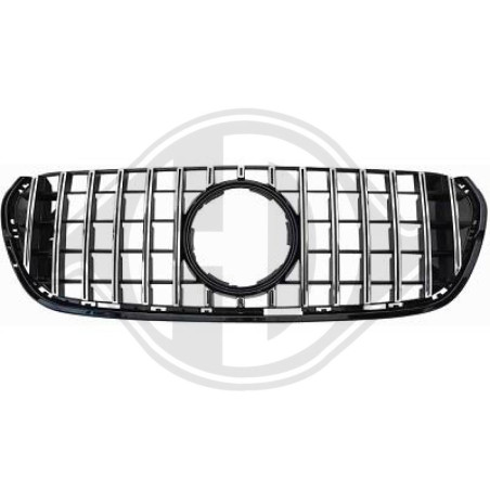 Griglia radiatore Mercedes X-Kl. W470 18- (Cod. D-1699243)
