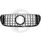 Griglia radiatore Mercedes X-Kl. W470 18- (Cod. D-1699243)