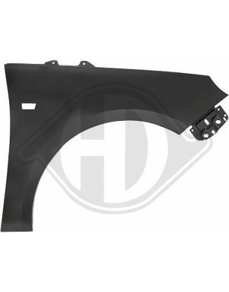 Parafango anteriore destro Opel Adam 13- (Cod. D-1800006)