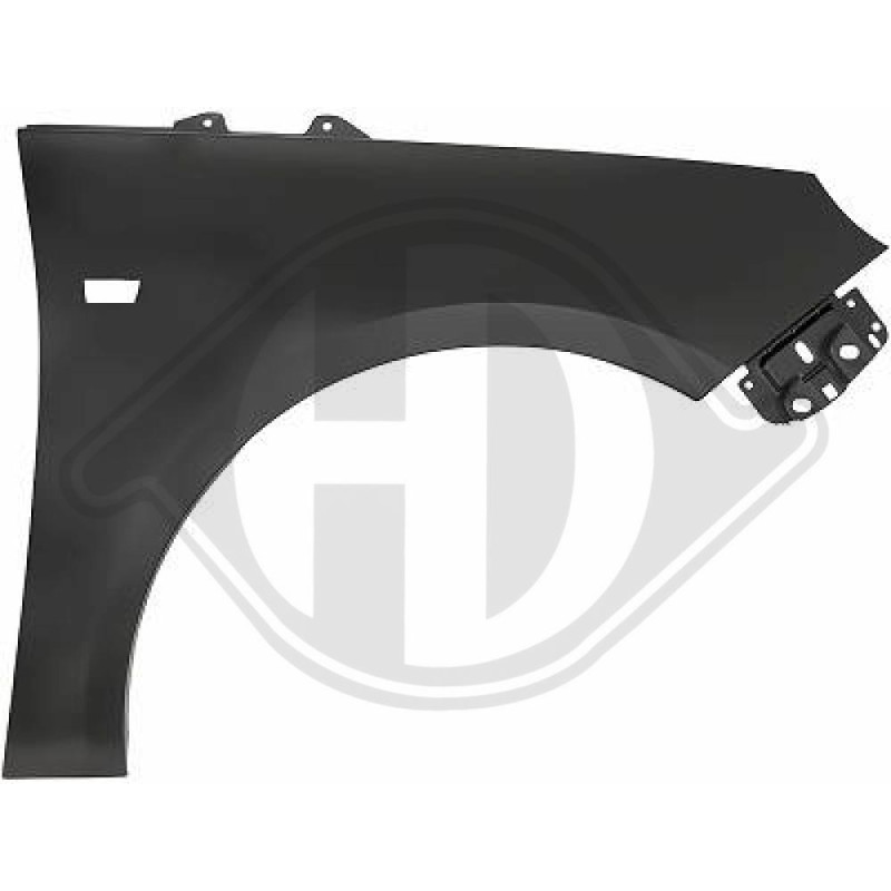 Parafango anteriore destro Opel Adam 13- (Cod. D-1800006) Parafango anteriore destro Opel Adam 13- (Cod. D-1800006)