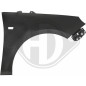 Parafango anteriore destro Opel Adam 13- (Cod. D-1800006) Parafango anteriore destro Opel Adam 13- (Cod. D-1800006)