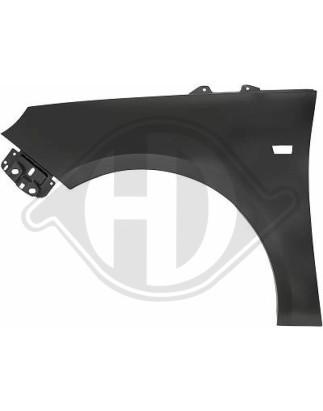 Parafango anteriore sinistro Opel Adam 13- (Cod. D-1800007)