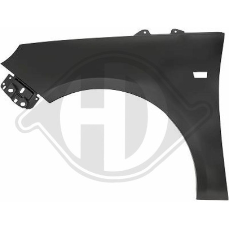 Parafango anteriore sinistro Opel Adam 13- (Cod. D-1800007)
