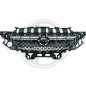 Griglia radiatore Opel Adam 13- (Cod. D-1800040) Griglia radiatore Opel Adam 13- (Cod. D-1800040)