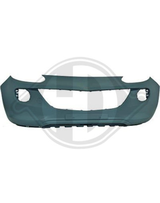 Paraurti anteriore Opel Adam 13- (Cod. D-1800050)