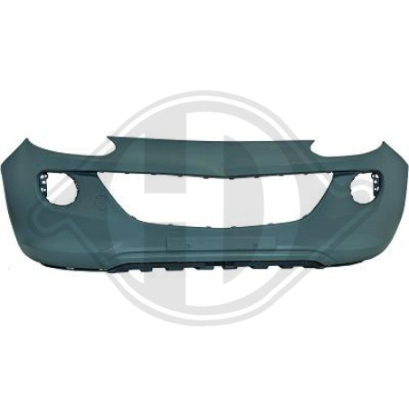 Paraurti anteriore Opel Adam 13- (Cod. D-1800050)