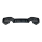 Diffusore Posteriore BMW F20 / F21 LCI 15-18 Competition Nero lucido (Cod. E-TCB6525)