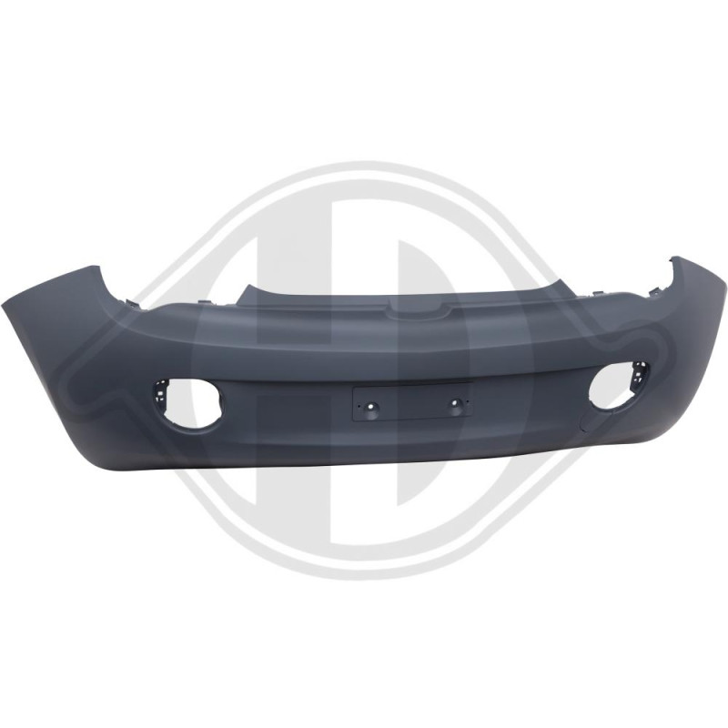 Paraurti posteriore Opel Adam 13- (Cod. D-1800055)