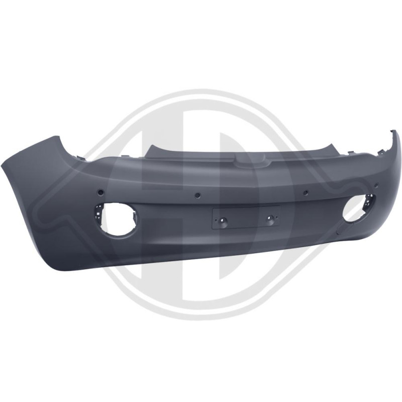 Paraurti posteriore Opel Adam 13- (Cod. D-1800056)