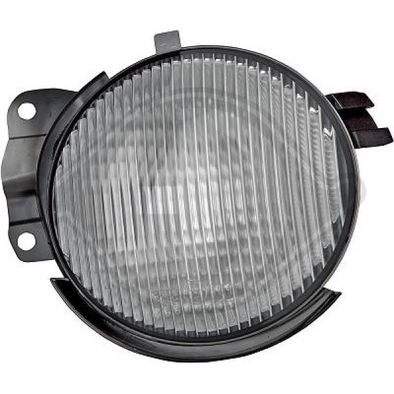 Indicatore direzione anteriore destro Opel Adam 13- (Cod. D-1800070)