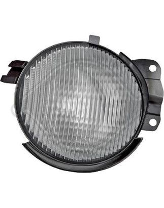 Indicatore direzione anteriore sinistro Opel Adam 13- (Cod. D-1800071)