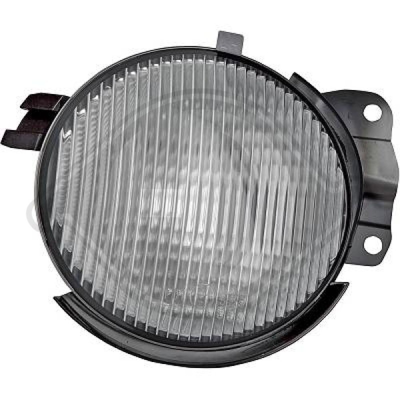 Indicatore direzione anteriore sinistro Opel Adam 13- (Cod. D-1800071)