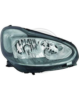 Faro anteriore sinistro Opel Adam 13- (Cod. D-1800081)