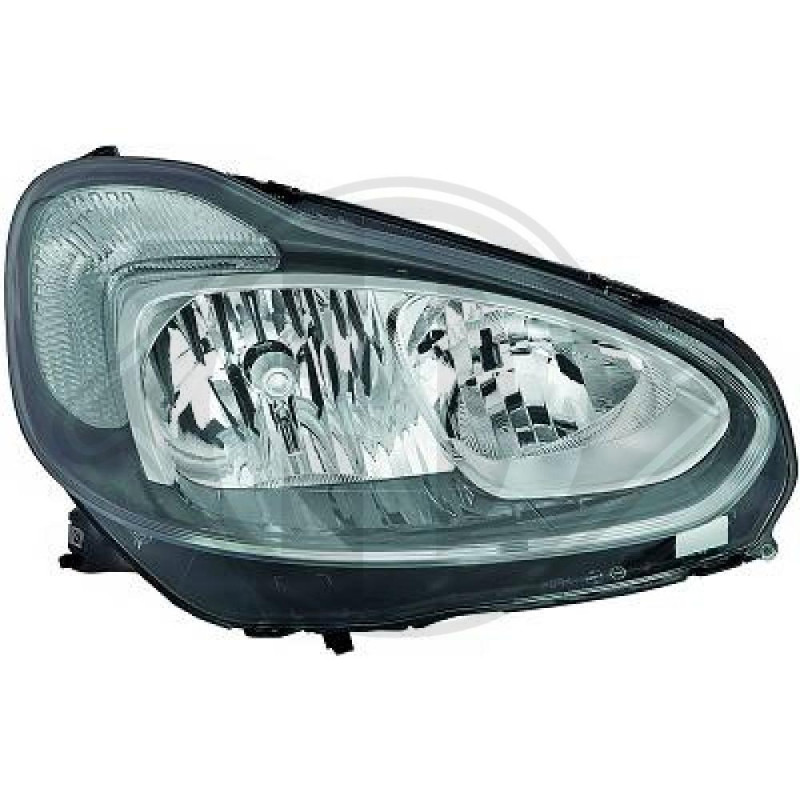 Faro anteriore sinistro Opel Adam 13- (Cod. D-1800081)
