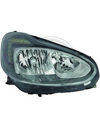 Faro anteriore sinistro Opel Adam 13- (Cod. D-1800083)