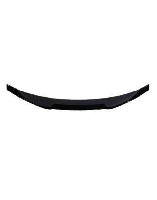 Spoiler Bmw F82 Look M4 Nero lucido (Cod. E-SP66082)