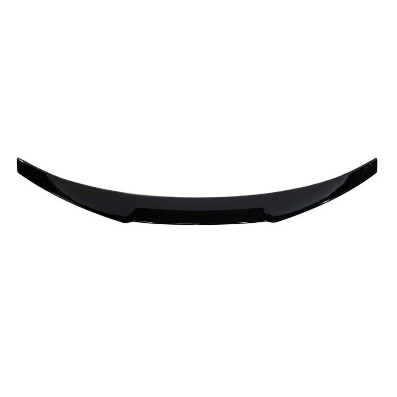 Spoiler Bmw F82 Look M4 Nero lucido (Cod. E-SP66082)