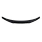 Spoiler Bmw F82 Look M4 Nero lucido (Cod. E-SP66082)