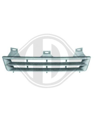 Griglia radiatore Opel Kadett E 84-91 (Cod. D-1803140)
