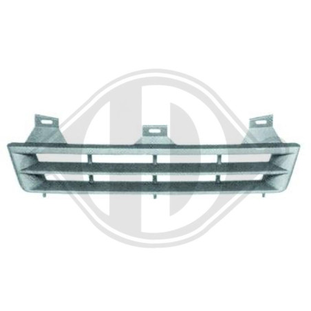 Griglia radiatore Opel Kadett E 84-91 (Cod. D-1803140)
