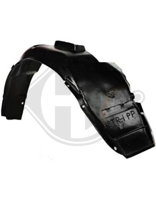 Copertura Passaruota anteriore destro Opel Astra F 91-97 (Cod. D-1804008)