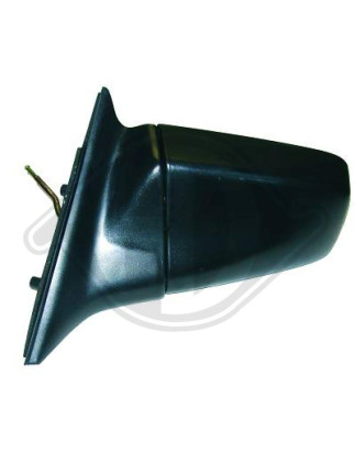 Vetro specchio Specchio esterno Opel Astra F 91-97 (Cod. D-1804026)