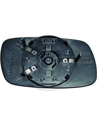 Vetro specchio Specchio esterno Opel Astra F 91-97 (Cod. D-1804027)
