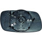 Vetro specchio Specchio esterno Opel Astra F 91-97 (Cod. D-1804027)
