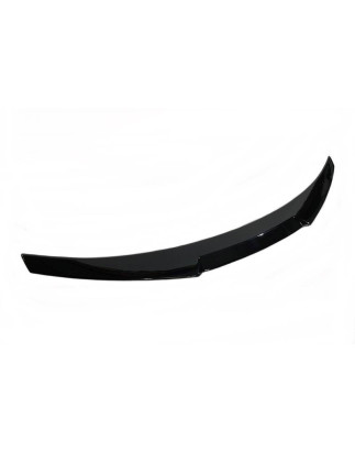 Spoiler Bmw F82 Look M4 Nero lucido (Cod. E-SP66082)