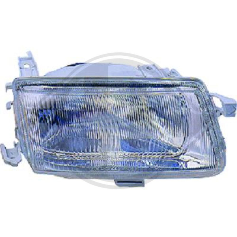Faro anteriore destro Opel Astra F 91-97 (Cod. D-1804080)