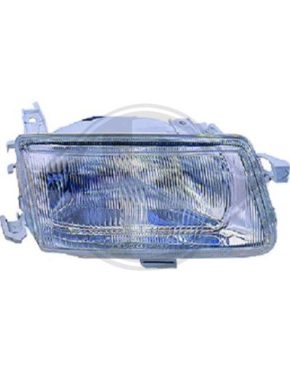 Faro anteriore sinistro Opel Astra F 91-97 (Cod. D-1804081)