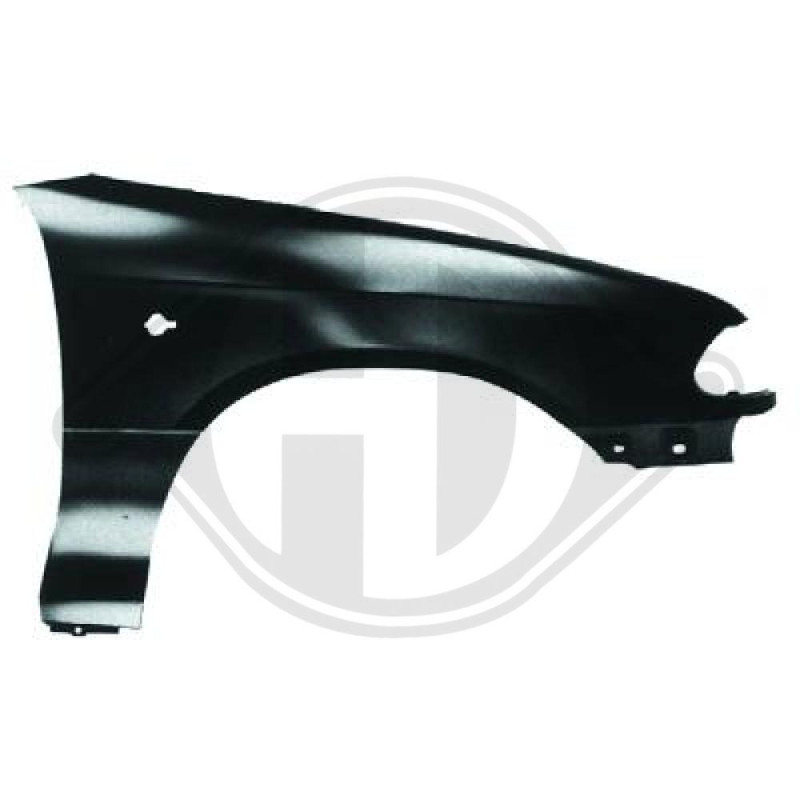 Parafango anteriore destro Opel Astra F 91-97 (Cod. D-1804106)