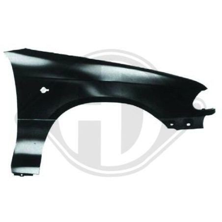 Parafango anteriore sinistro Opel Astra F 91-97 (Cod. D-1804107)