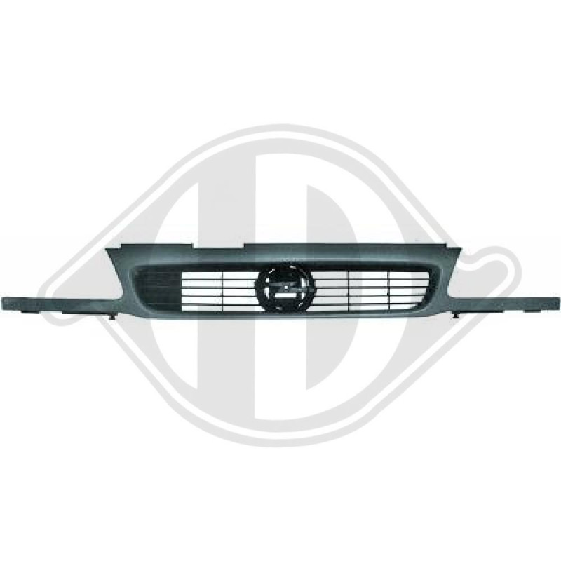 Griglia radiatore Opel Astra F 91-97 (Cod. D-1804140)