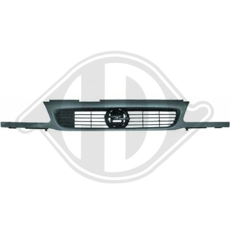 Griglia radiatore Opel Astra F 91-97 (Cod. D-1804140)