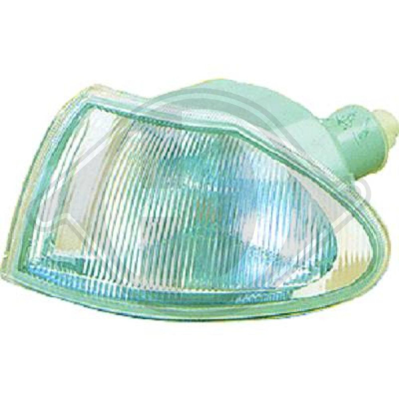 Indicatore direzione anteriore sinistro Opel Astra F 91-97 (Cod. D-1804173)