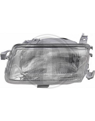 Faro anteriore sinistro Opel Astra F 91-97 (Cod. D-1804185)