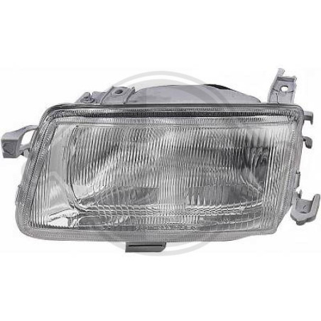 Faro anteriore sinistro Opel Astra F 91-97 (Cod. D-1804185)